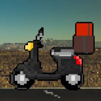 Courier Simulator!
