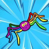 Spider Rush 3D