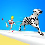 Crazy Dog 3D