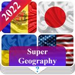 Super Geography