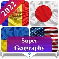 Super Geography