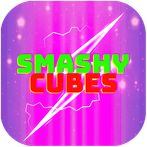 Smashy Cubes