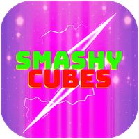 Smashy Cubes