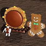 Confection Combat