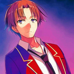 Ayanokoji Kiyotaka Game Jigsaw