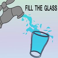 Fill The Glass - Puzzle Game
