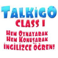Talkigo Class 1