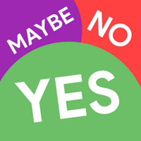 Yes No Maybe