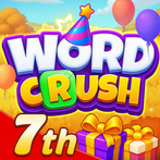 Word Crush® - Fun Puzzle Game