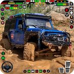 Offroad Mud Jeep Simulator 3d