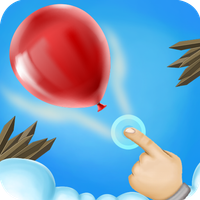 Balloon Rise 3D