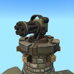 Tow Defence