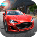 Car Driving Simulator Drift