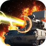 Assault Tank - Panzer Heroes B