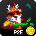 Crypto Fox - Get Token & NFT