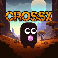 CrossX