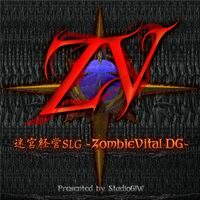 ZombieVital DG