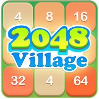 2048 Village