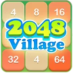 2048 Village
