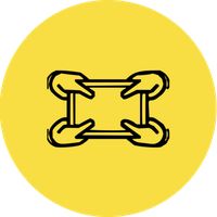 Jukade - four hands on a touch