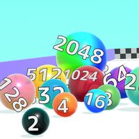 Merge Run 2048