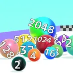 Merge Run 2048