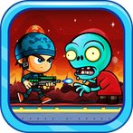 Real Monster Shooting Game - Z