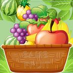 SAMS FRUIT GAME