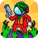 Impostor vs Zombie 2: Doomsday