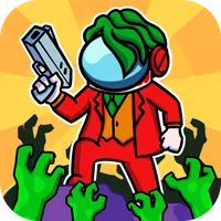 Impostor vs Zombie 2: Doomsday