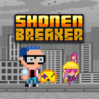Shonen Breaker