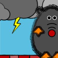 Ratatrón: endless platforms