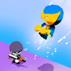 Dash Man