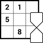 Sudomu - Mutating Sudoku