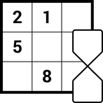 Sudomu - Mutating Sudoku
