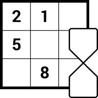 Sudomu - Mutating Sudoku