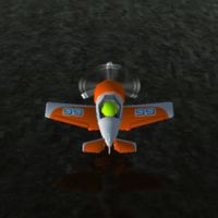 Sky Escape