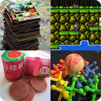 Pinoy Batang 90s Quiz