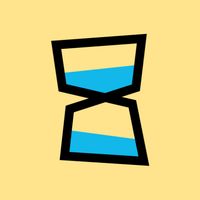 Hourglass Game - the hilarious