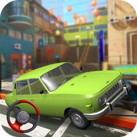 Car 3D Driving Simulator