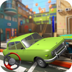 Car 3D Driving Simulator