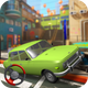 Car 3D Driving Simulator