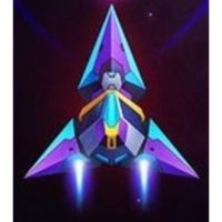 Run away from meteorites