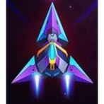 Run away from meteorites