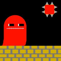 UpoKong=Run!Run!Run!=