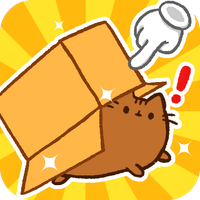 Find My Meow: Cat-ch Me