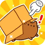 Find My Meow: Cat-ch Me