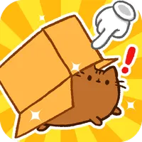 Find My Meow: Cat-ch Me