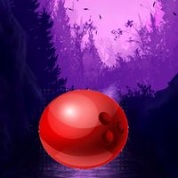 Сойлоп жүрүүчү шар