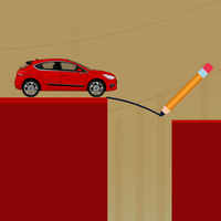 Draw Bridge - Save the Car